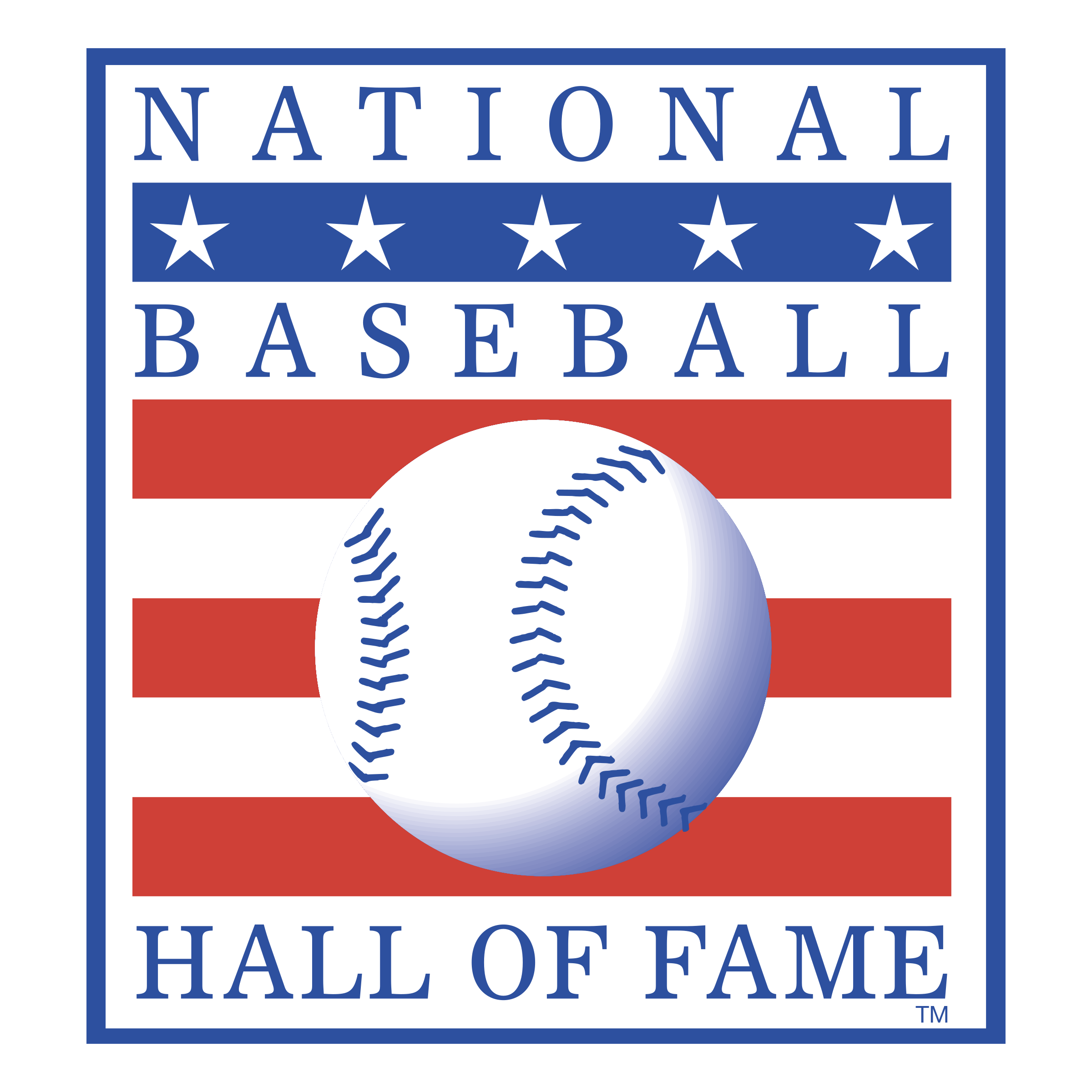 Hall of Fame Logo